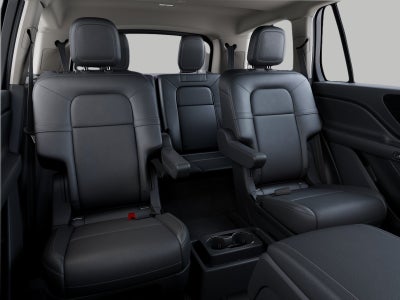 2027 Lincoln Aviator Premiere AWD