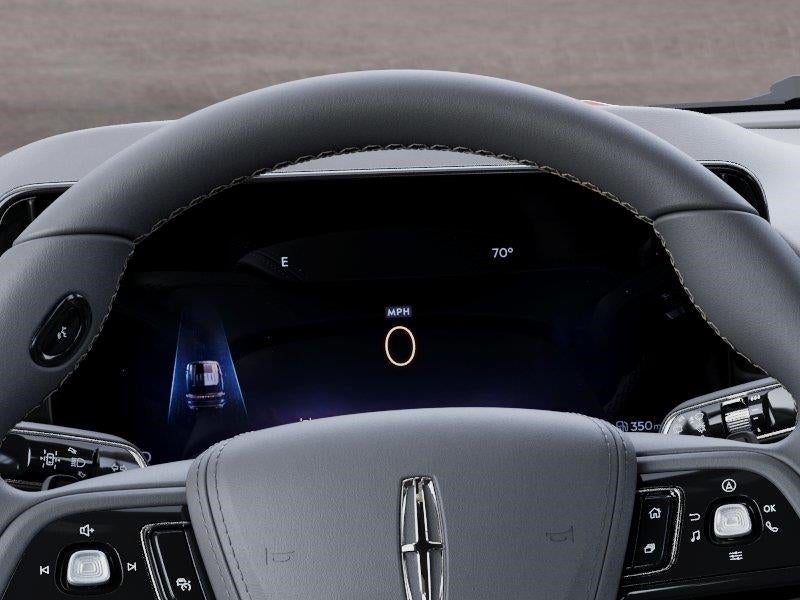 2027 Lincoln Aviator Premiere AWD