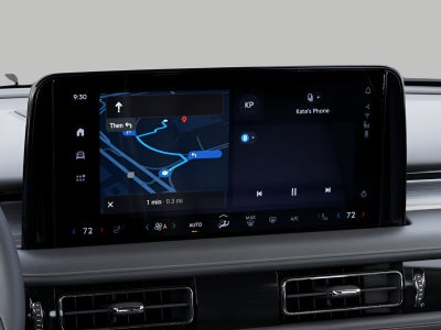 2027 Lincoln Aviator Premiere AWD