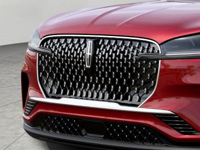 2027 Lincoln Aviator Premiere AWD