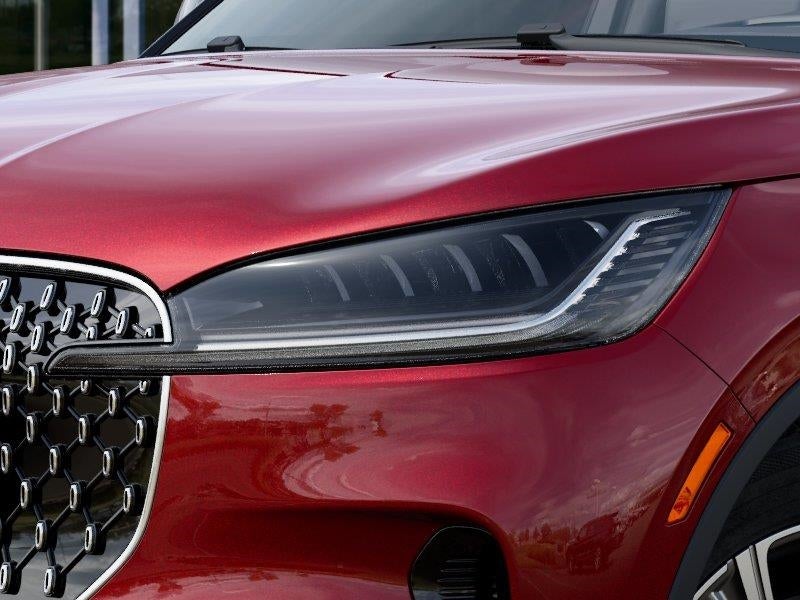 2027 Lincoln Aviator Premiere AWD