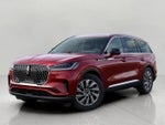 2027 Lincoln Aviator Premiere AWD