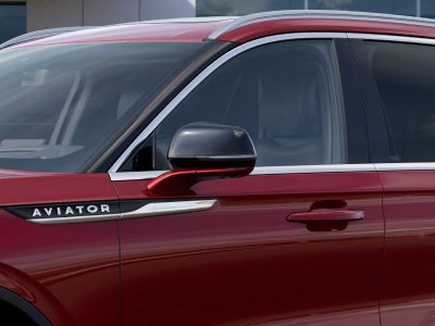 2027 Lincoln Aviator Premiere AWD