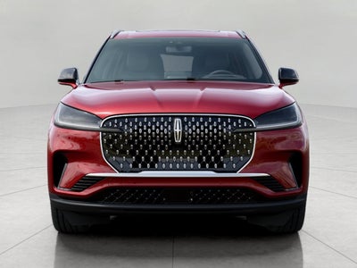 2027 Lincoln Aviator Premiere AWD