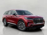 2027 Lincoln Aviator Premiere AWD