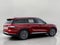 2027 Lincoln Aviator Premiere AWD