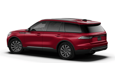 2027 Lincoln Aviator Premiere AWD