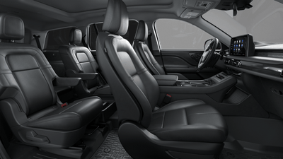 2027 Lincoln Aviator Premiere AWD