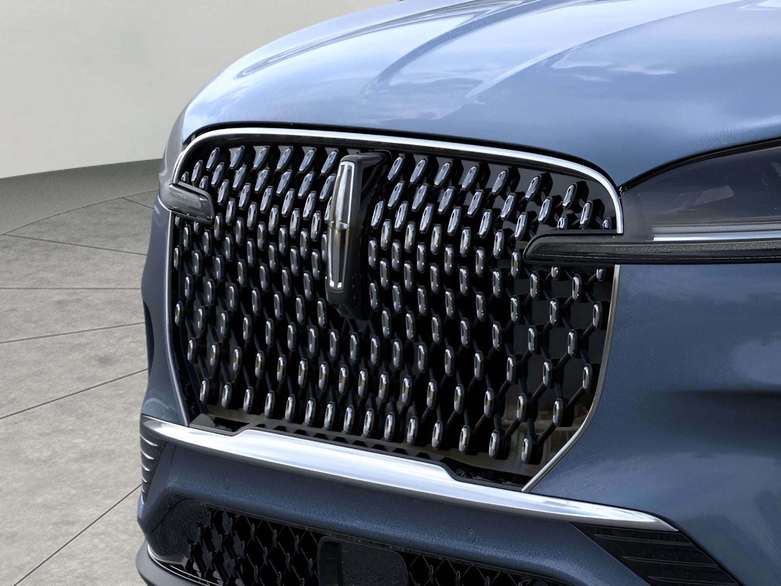 2026 Lincoln Aviator Premiere AWD