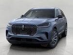 2026 Lincoln Aviator Premiere AWD