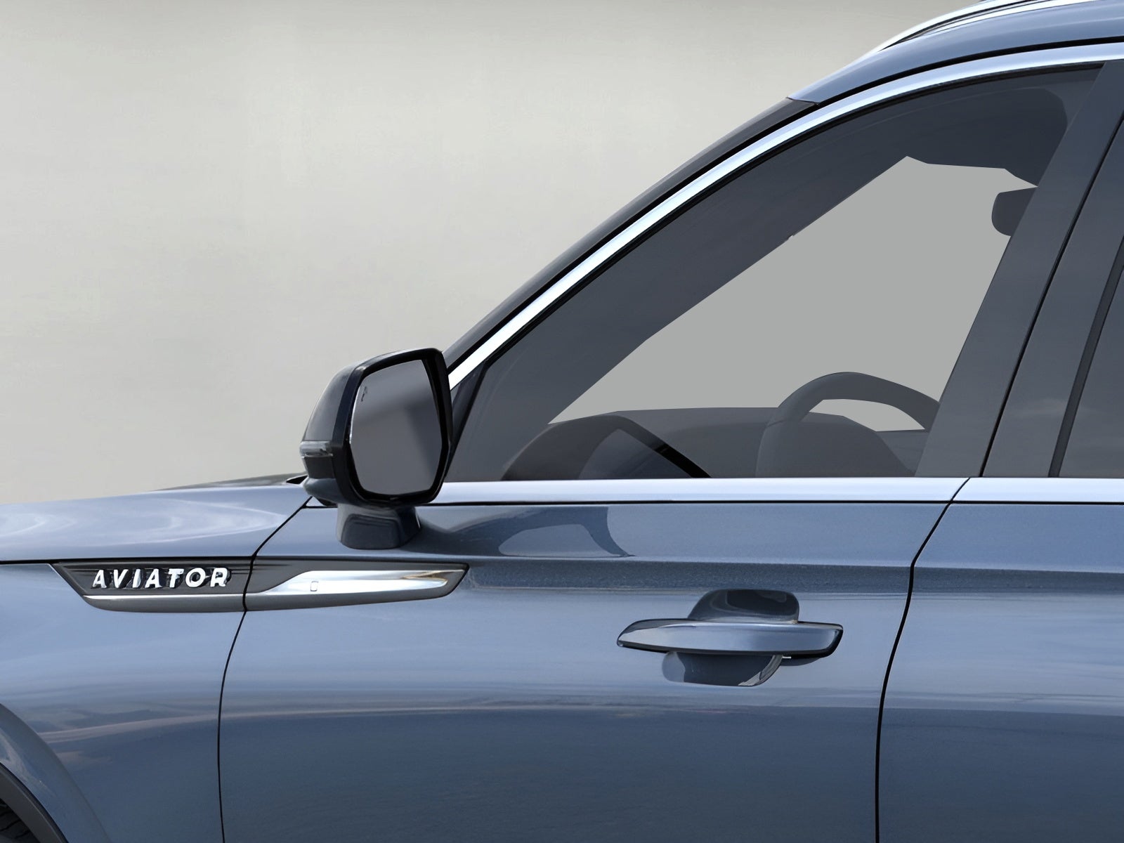 2026 Lincoln Aviator Premiere AWD