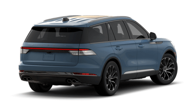 2026 Lincoln Aviator Premiere AWD
