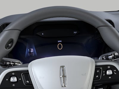 2026 Lincoln Aviator Premiere AWD