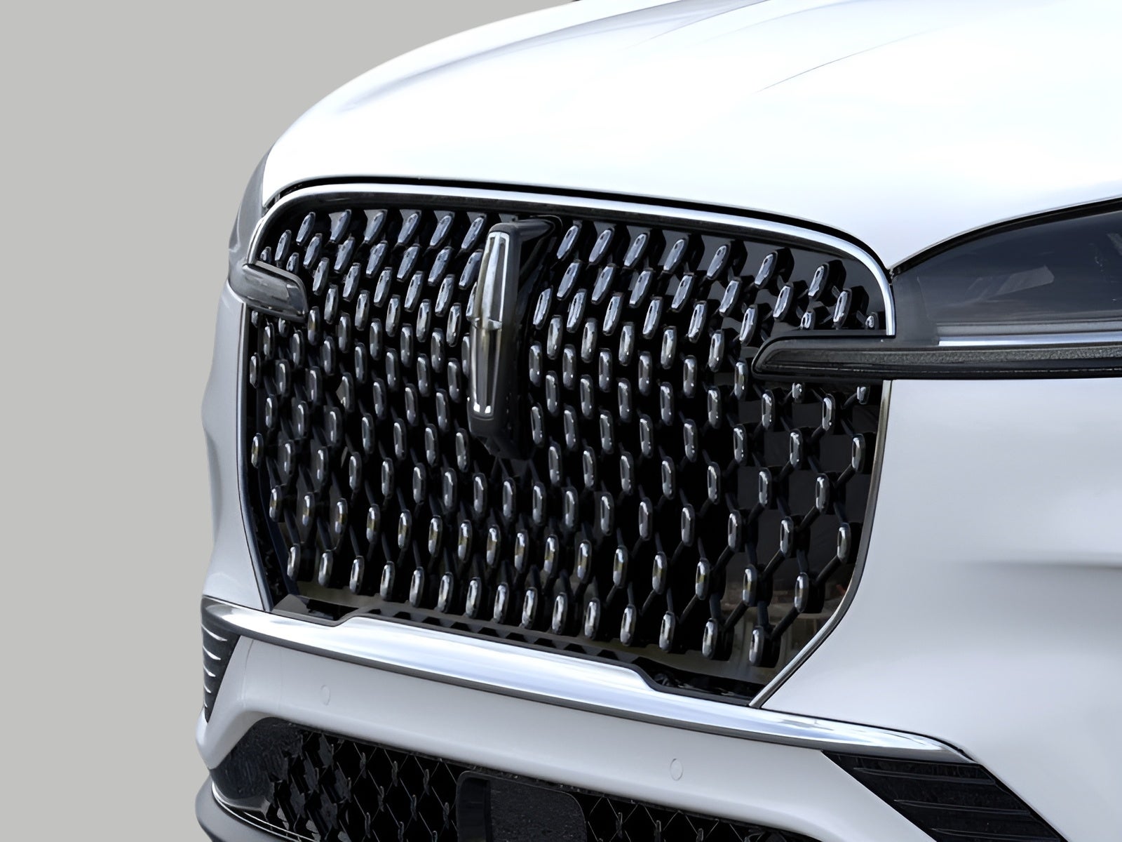 2026 Lincoln Aviator Premiere AWD