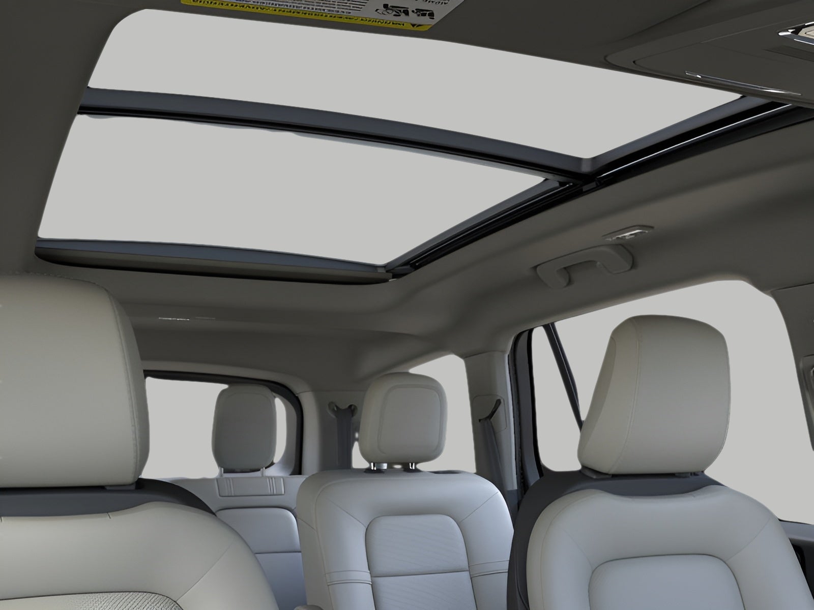 2026 Lincoln Aviator Premiere AWD