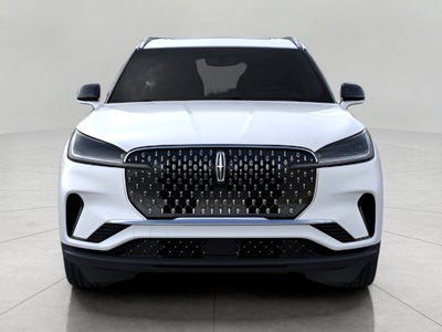 2026 Lincoln Aviator Premiere AWD
