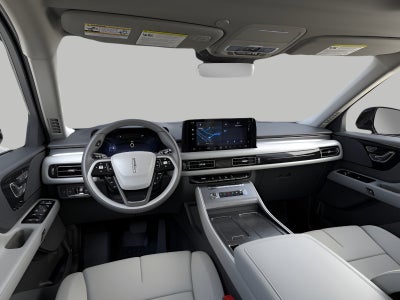 2026 Lincoln Aviator Premiere AWD