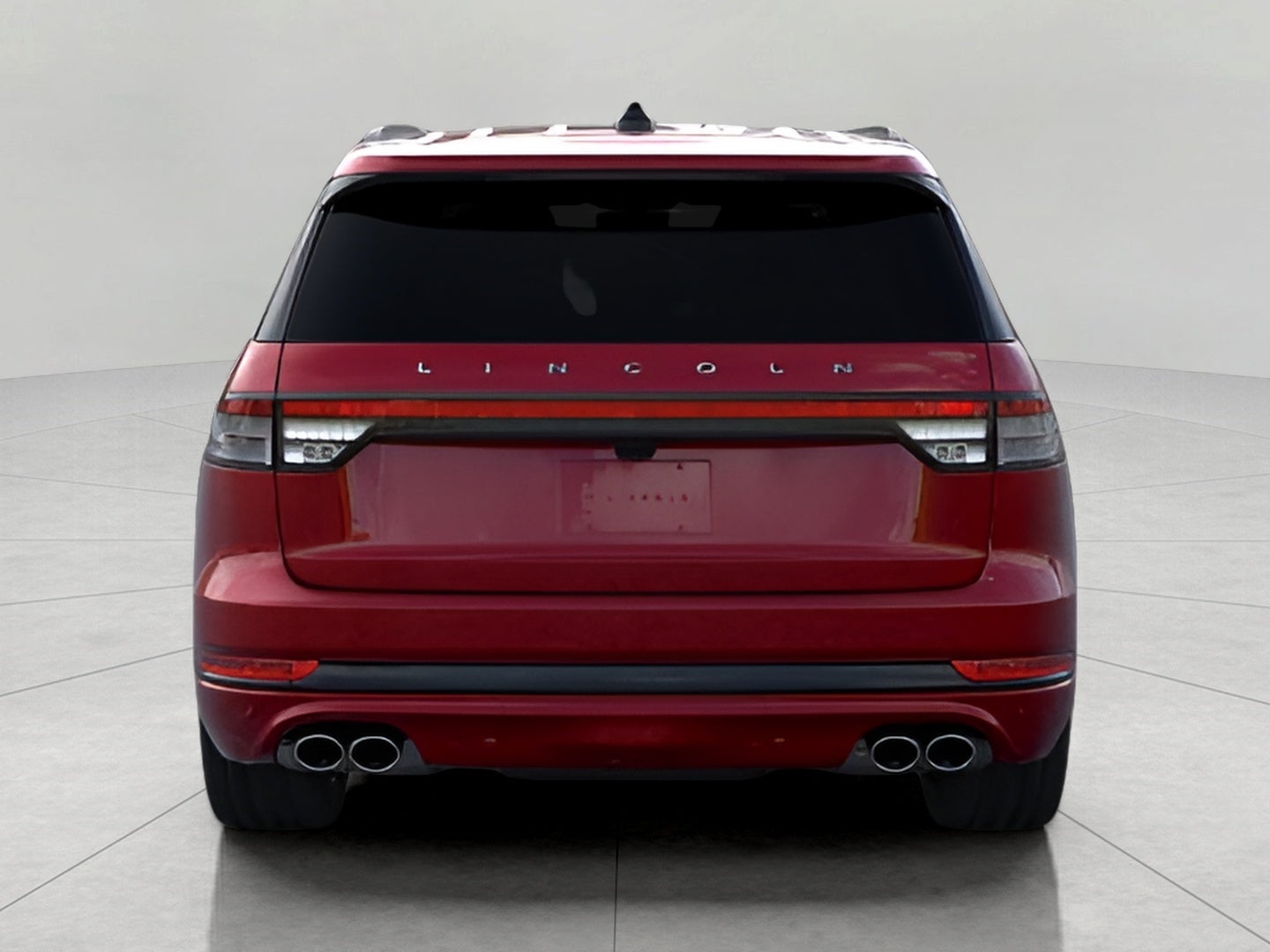 2026 Lincoln Aviator Premiere AWD