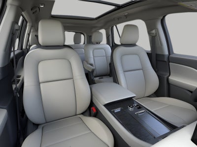 2026 Lincoln Aviator Premiere AWD