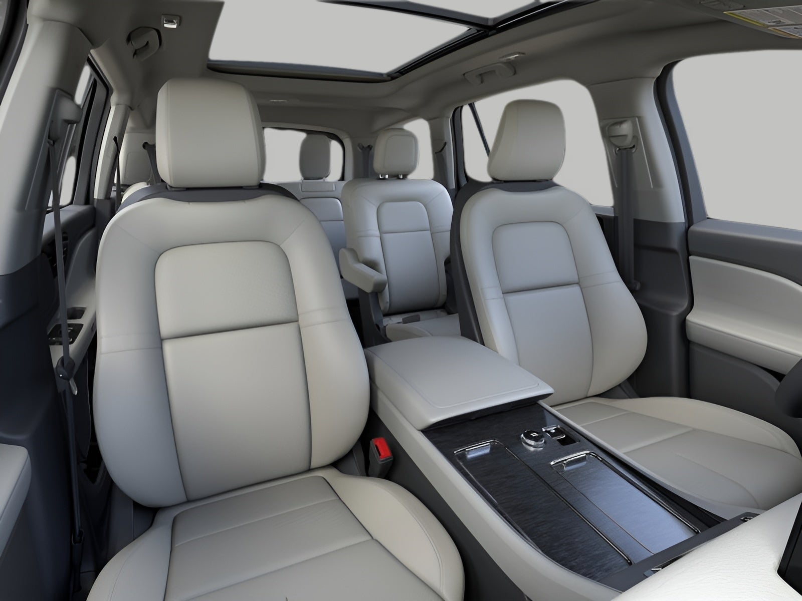 2026 Lincoln Aviator Premiere AWD