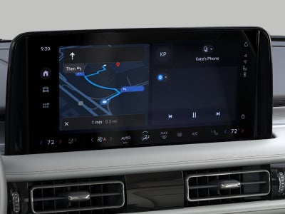 2026 Lincoln Aviator Premiere AWD