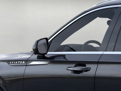 2026 Lincoln Aviator Premiere AWD