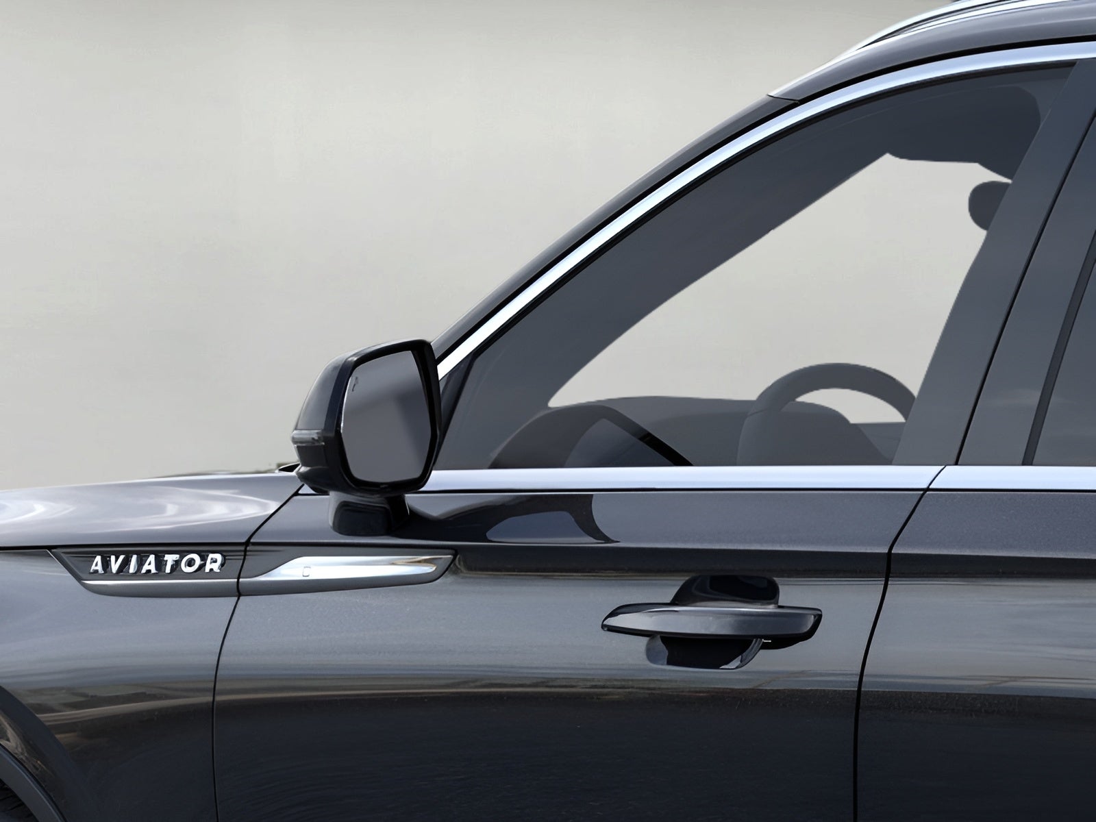 2026 Lincoln Aviator Premiere AWD