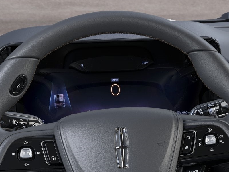 2026 Lincoln Aviator Premiere AWD