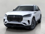 2026 Lincoln Aviator Premiere AWD