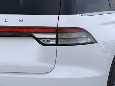 2026 Lincoln Aviator Premiere AWD