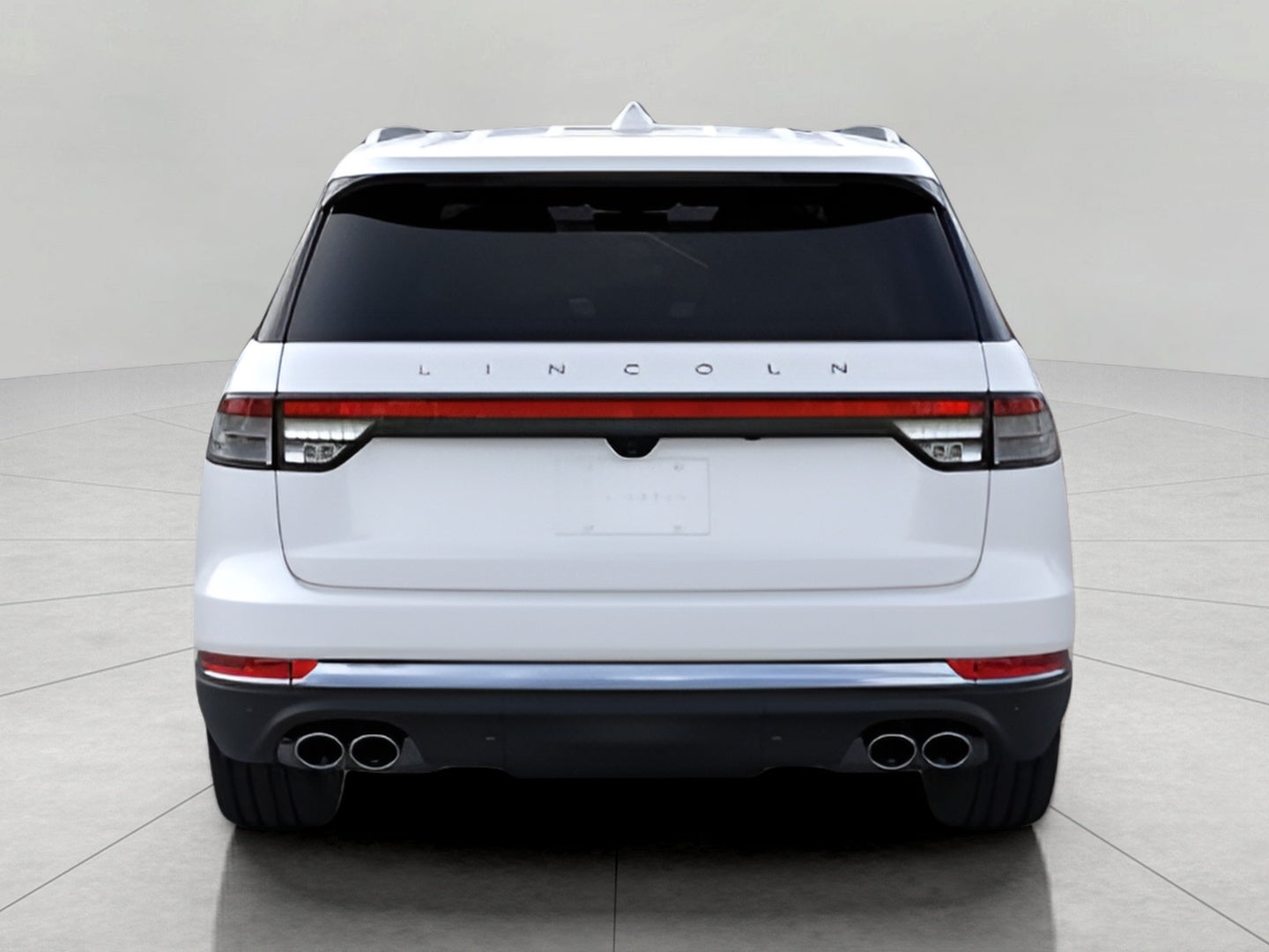 2026 Lincoln Aviator Premiere AWD