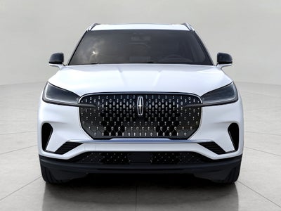 2026 Lincoln Aviator Premiere AWD