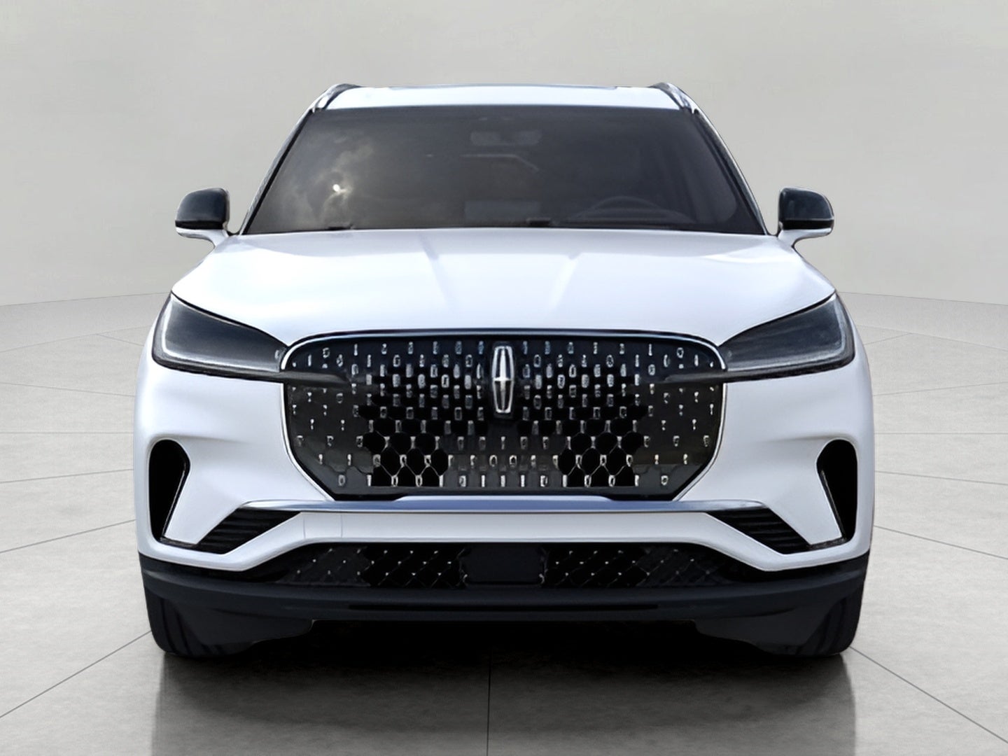 2026 Lincoln Aviator Premiere AWD