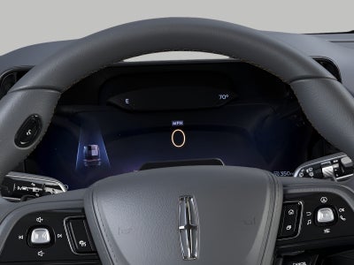 2025 Lincoln Aviator Premiere AWD