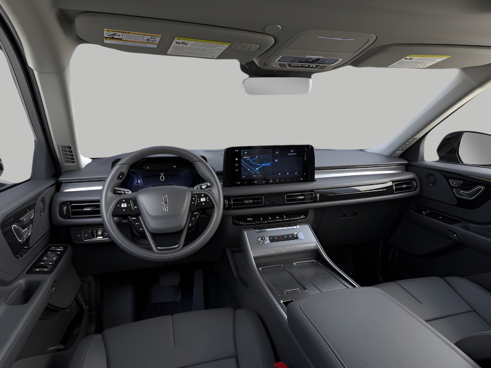 2025 Lincoln Aviator Premiere AWD