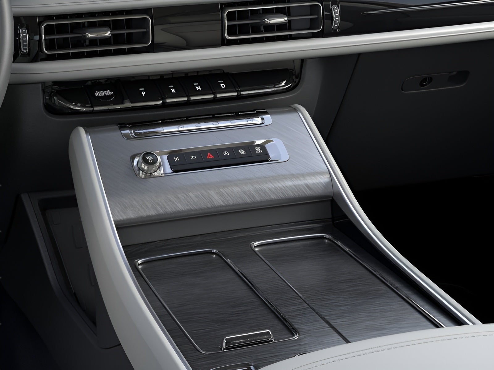 2026 Lincoln Aviator Premiere AWD