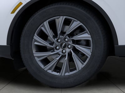 2026 Lincoln Aviator Premiere AWD