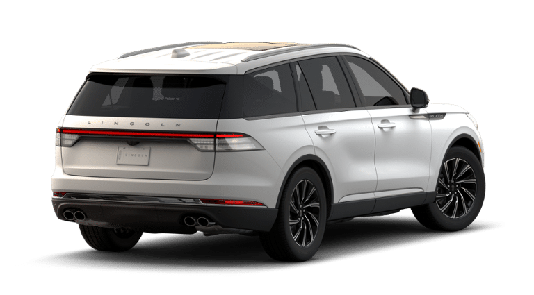 2026 Lincoln Aviator Premiere AWD