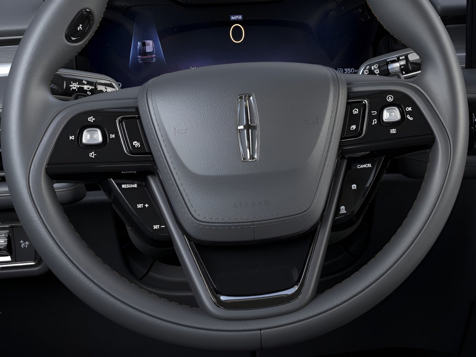 2026 Lincoln Aviator Premiere AWD