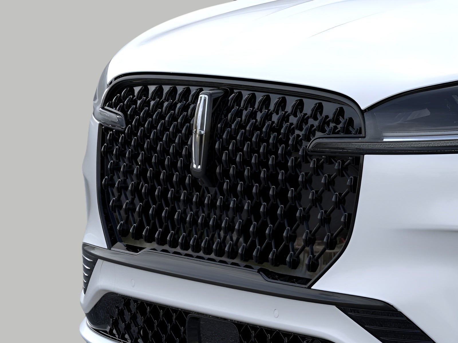 2026 Lincoln Aviator Premiere AWD