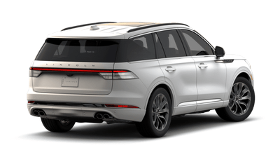 2026 Lincoln Aviator Premiere AWD
