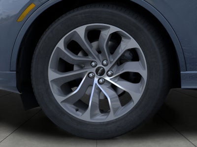 2026 Lincoln Aviator Premiere AWD