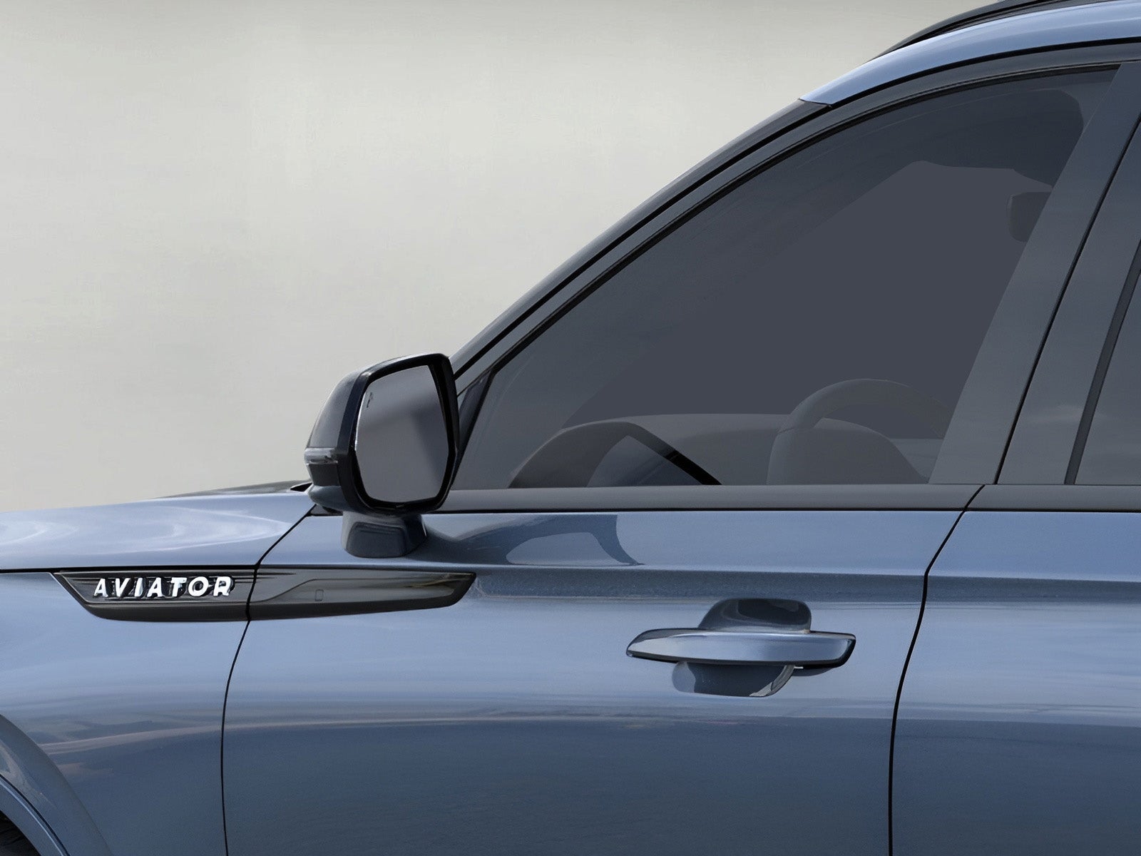 2026 Lincoln Aviator Premiere AWD