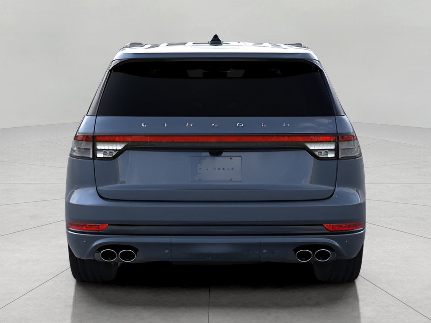 2026 Lincoln Aviator Premiere AWD