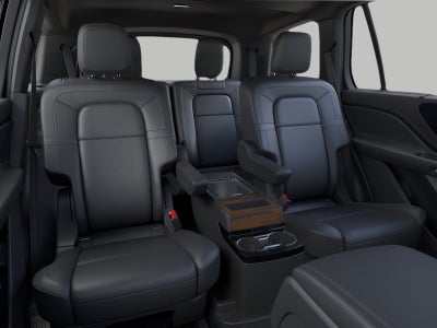 2026 Lincoln Aviator Reserve AWD