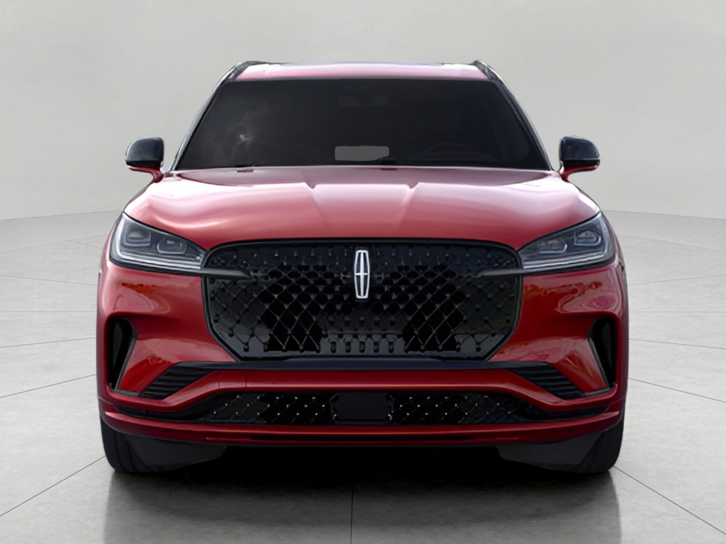 2026 Lincoln Aviator Reserve AWD