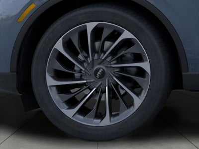 2026 Lincoln Aviator Reserve AWD