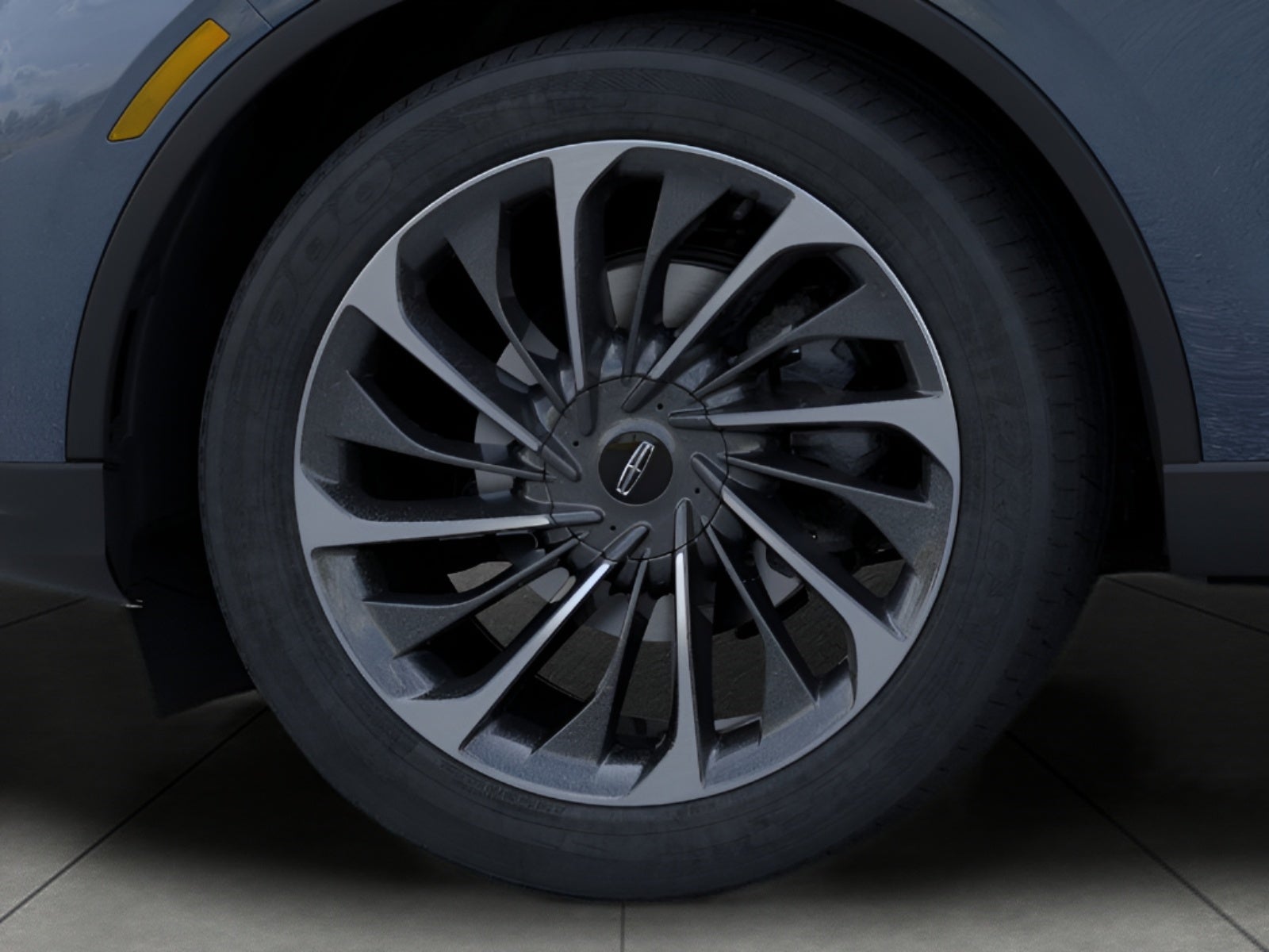 2026 Lincoln Aviator Reserve AWD