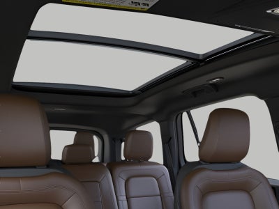 2026 Lincoln Aviator Reserve AWD