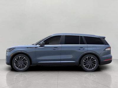 2026 Lincoln Aviator Reserve AWD